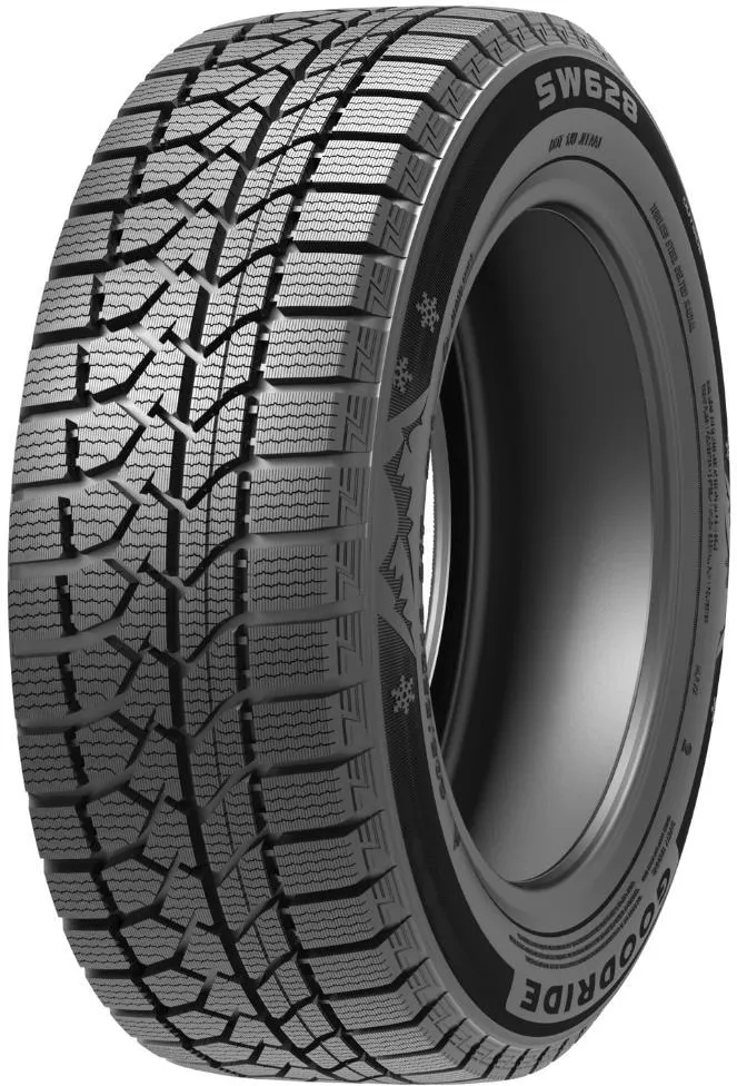 205/50R17 opona GOODRIDE SW628 XL FR 93H